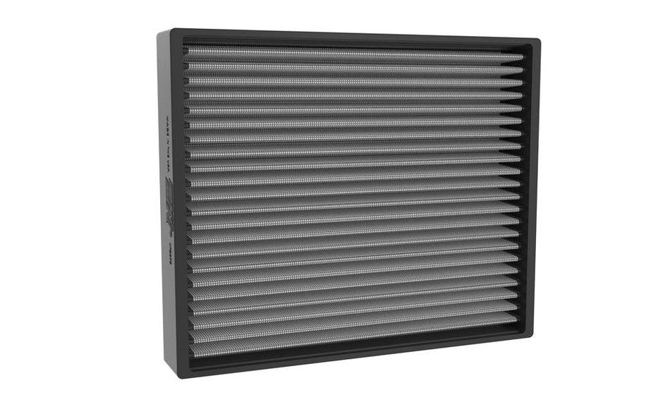 K&N High-Flow Air Filter Washable Ford Everest/Ranger/Bronco Raptor 3.0 V6 23-24