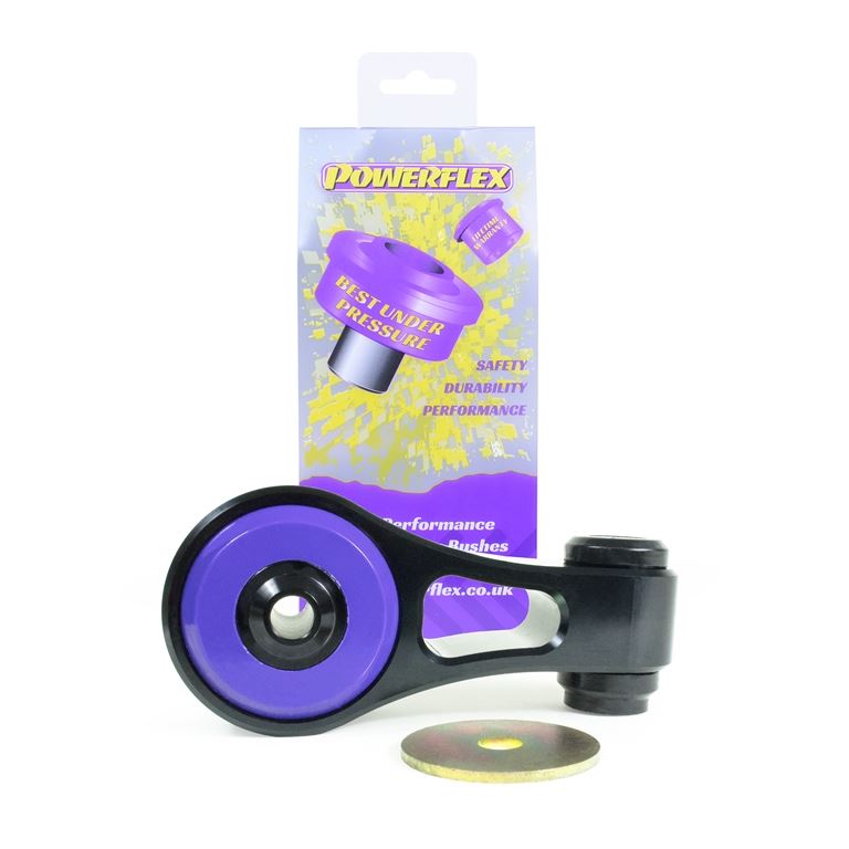 Powerflex Road Upper Engine Torque Mount Fast Road/Track PFF60-2725P 1 Included