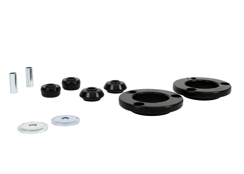 Whiteline Strut Mount Bushing Nissan Navara NP300 Mercedes X-Class 2005+ W44107
