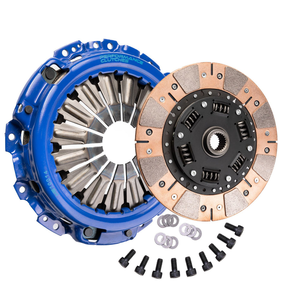 Performance Clutch Stage 2 Sport For Infiniti G37 / For Nissan 350Z/370Z V36 02-
