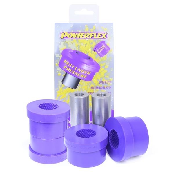 Powerflex Road Series Front Track Control Arm Rear Bush PFF40-602 (2 Included)