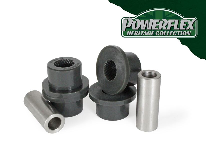 Powerflex Heritage Series Rear Spring Link Front Bush PFR66-410H (2 Included)