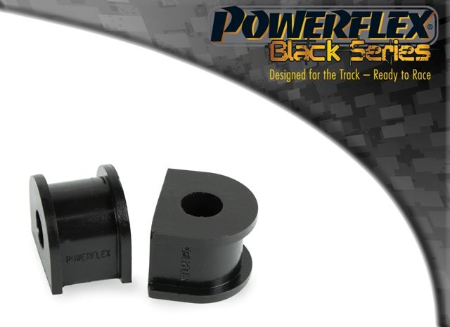 Powerflex Black Series Rear Anti Roll Bar Bush 15mm PFR3-210-15BLK (2 Included)