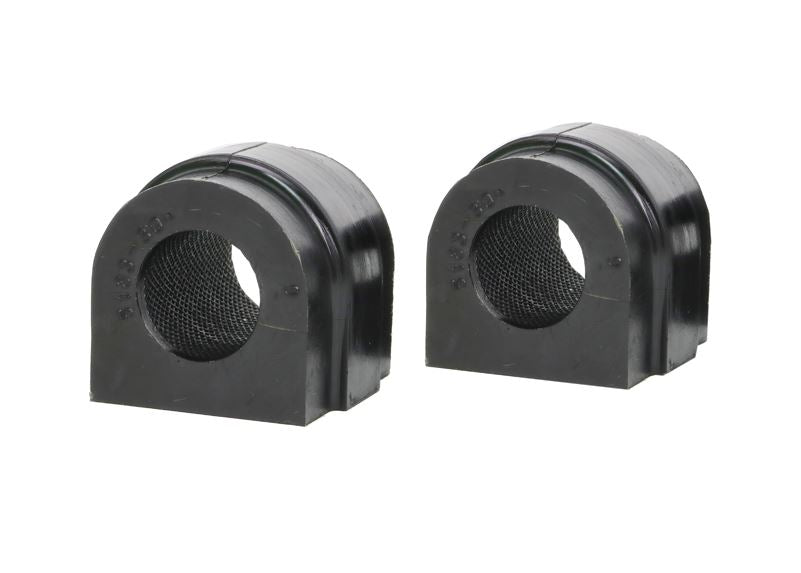 Whiteline Sway Bar Mount Bushing Service Kit (30mm) BMW 3 2000-2006 KSK075-30
