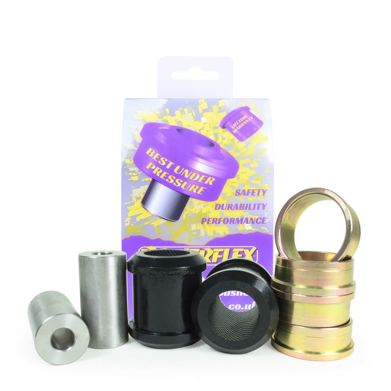 Powerflex Road Series Front Lower Control Arm Inner Bush PFF5-5402 (2 Included)