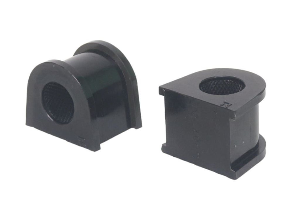 Whiteline Sway Bar Mount Bushing Kit 20mm Subaru Impreza 1998-2009 W0406-20