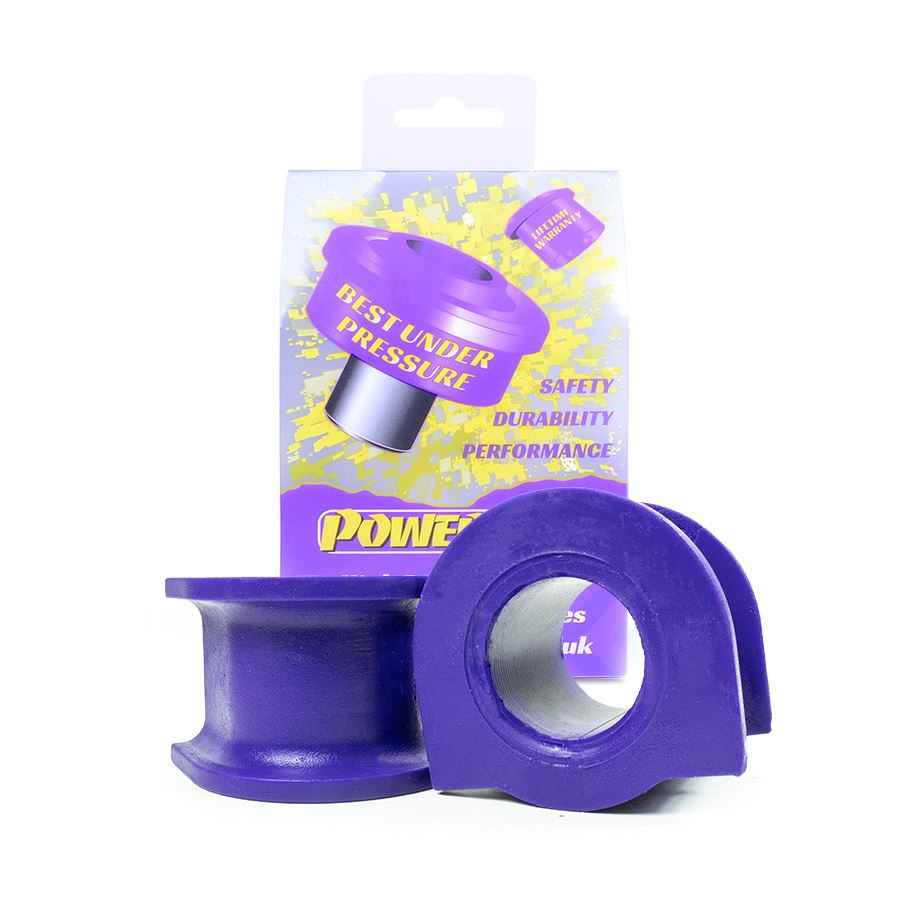 Powerflex Road Series Front Anti Roll Bar Bush 31mm PFF27-305-31 (2 Included)