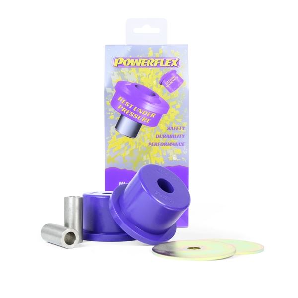 Powerflex Road Series Rear Diff Carrier Bracket Bush PFR36-411 (2 Included)
