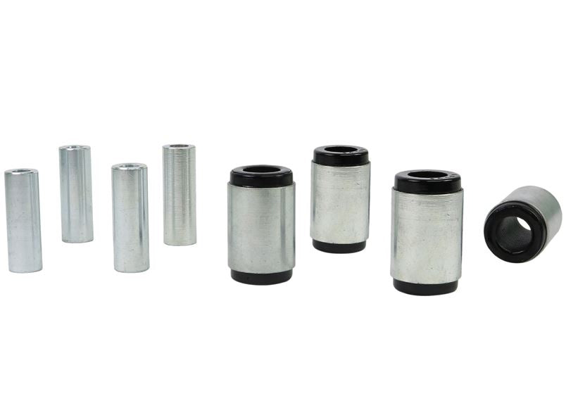 Whiteline Control Arm Upper Inner Bushing Nissan Pathfinder 2005-2013 W63219