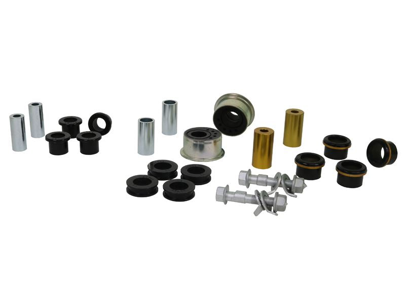 Whiteline Suspension Essential Vehicle Kit Subaru BRZ Toyota 86 2012-2021 WEK001