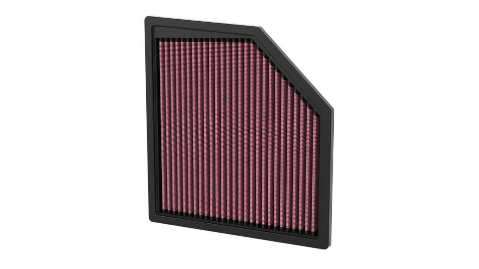 K&N High-Flow Air Filter Performance Bmw X1/218D Active Tourer 2.0 L4 23-25