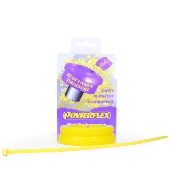 Powerflex Road Series Upper Engine Mount Insert PFF60-1420 (1 Included)
