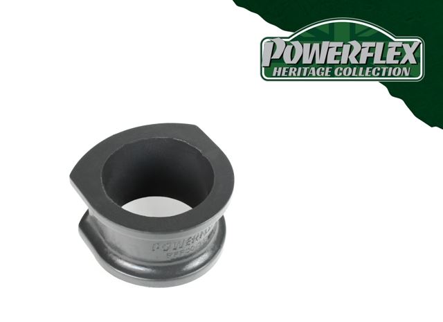 Powerflex Heritage Series Steering Rack Mounting (Right) PFF30-333H (1 Included)