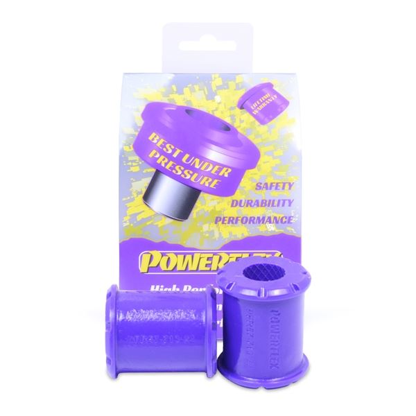 Powerflex Road Series Rear Anti Roll Bar Bush 22mm PFR57-713-22 (2 Included)