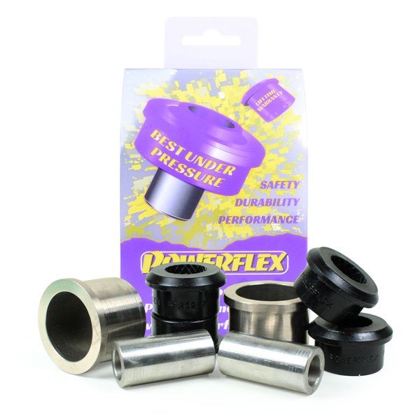 Powerflex Road Series Rear Lower Front Control Arm Inner PFR32-711 (2 Included)