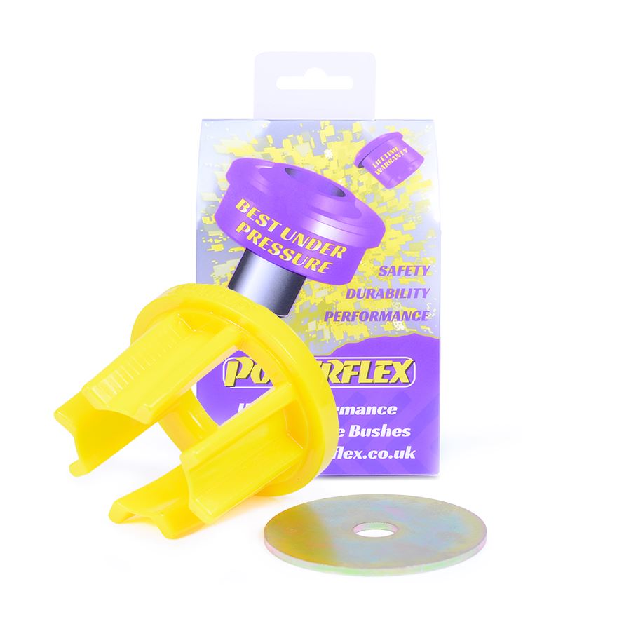 Powerflex Road Series Rear Diff Front Mounting Bush Insert PFR19-1830 1 Included