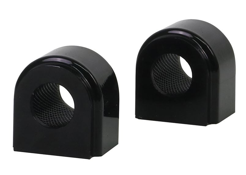 Whiteline Sway Bar Mount Bushing Kit (20.7mm) Audi A3 Allstreet 2012-On W23677