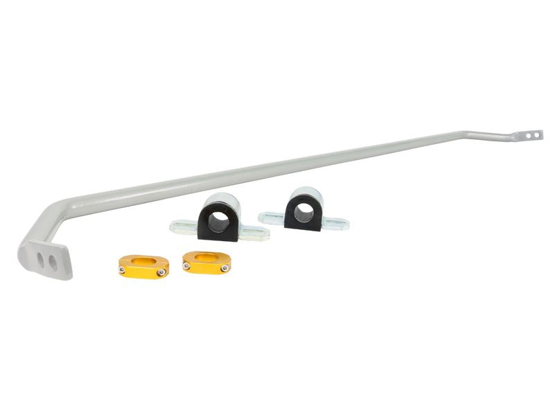 Whiteline Sway Bar 22mm 2 Point Adjustable Ford Focus 2015-2018 BFR78Z