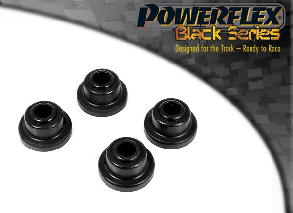 Powerflex Black Series Front Track Control Arm Outer PFF73-202BLK (2 Included)