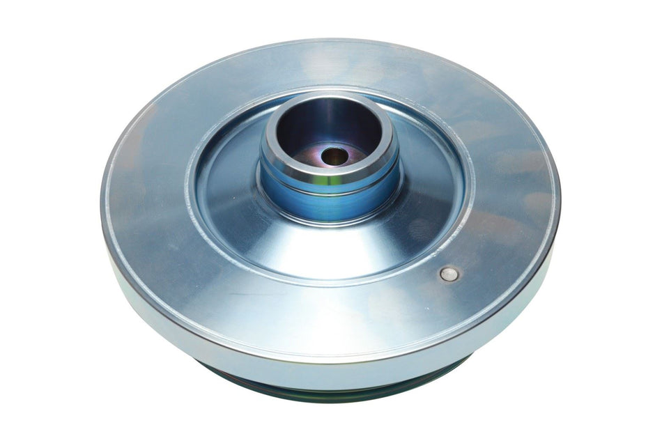 BOGAP Crankshaft Belt Pulley BMW 1 F20 F21 2 F22 3 F30 4 F33 5 G30 G31 6 G32
