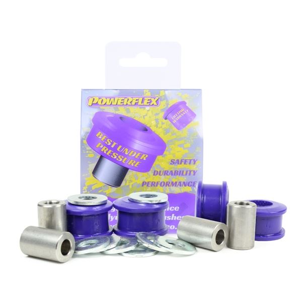 Powerflex Road Series Front Anti Roll Bar Link 10mm PFF3-913-10 (4 Included)