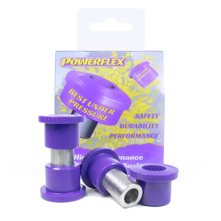 Powerflex Road Series Front Lower Arm Front Bush Upto 1996 PFF85-1101 2 Included