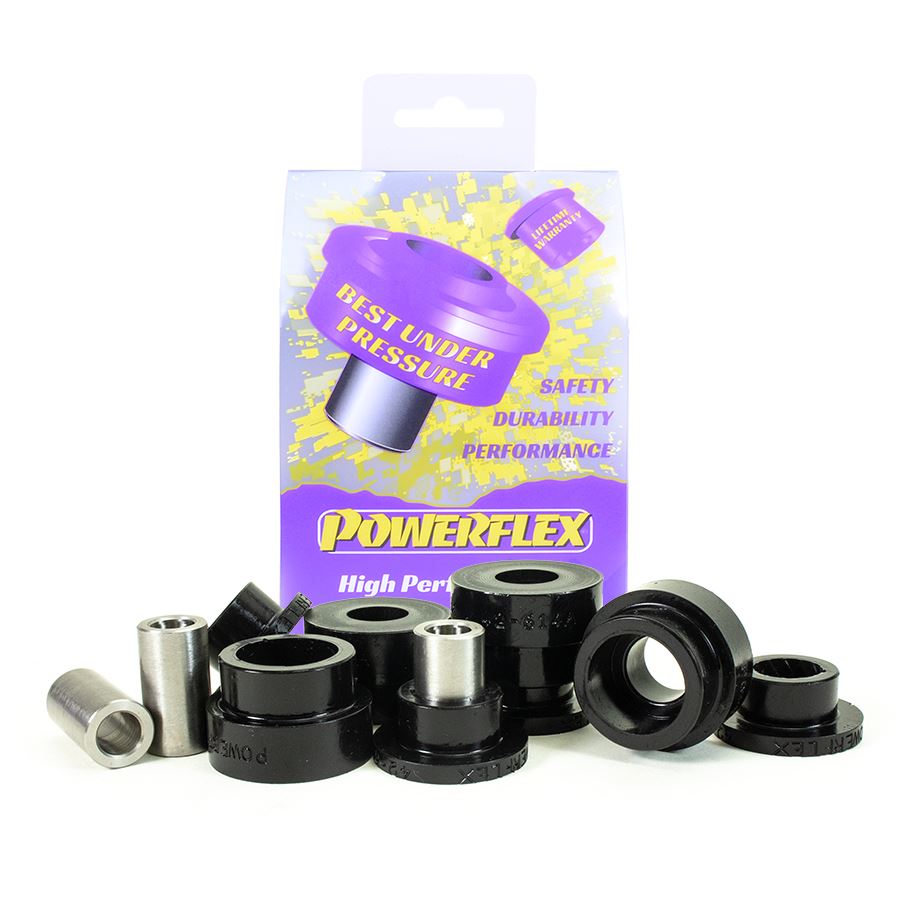 Powerflex Road Series Rear Compensator Arm Bush PFR42-614 (4 Included)