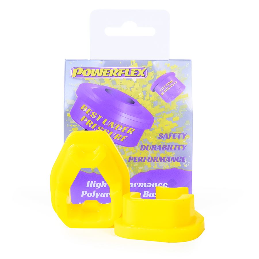 Powerflex Road Series Lower Engine Mount Insert Us Models PFF16-523 (1 Included)