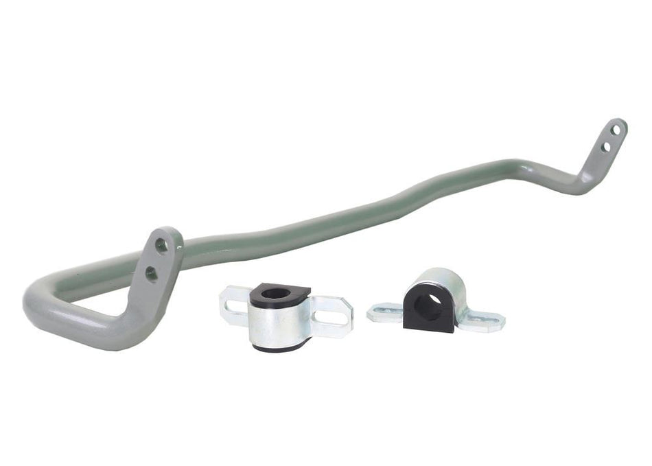 Whiteline Sway Bar 22mm 2 Point Adjustable Honda Accord Civic Cr-V 2016+ BHR97Z