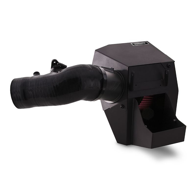 Mishimoto Type-R Performance Air intake For Honda Civic 17-21 Direct Fit Upgrade