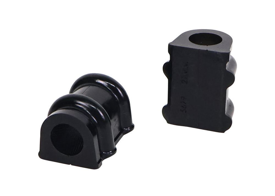 Whiteline Sway Bar Mount Bushing Kit 21mm Toyota Land Cruiser Prado 2021+ W23979