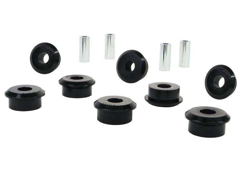 Whiteline Trailing Arm Upper Bushing Kit Toyota 4 Runner Lexus GX 2001-24 W63215
