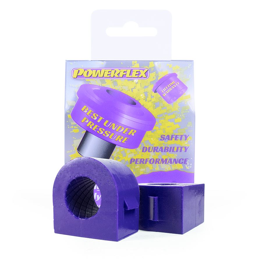 Powerflex Road Series Rear Anti Roll Bar Bush 23.6mm PFR5-1210-23.6 (2 Included)
