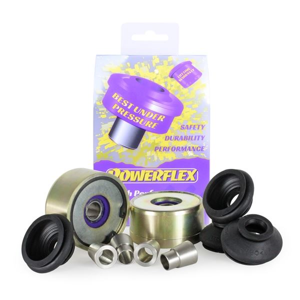 Powerflex Road Series Front Wishbone Lower Rear Bush PFF19-702 (2 Included)