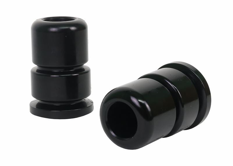 Whiteline Suspension Bump Stop Bushing Kit Jeep Wrangler 2017-On W92352