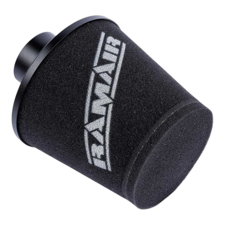 Ramair Foam Jet Stream Cone Air Filter 90mm Universal Performance Intake