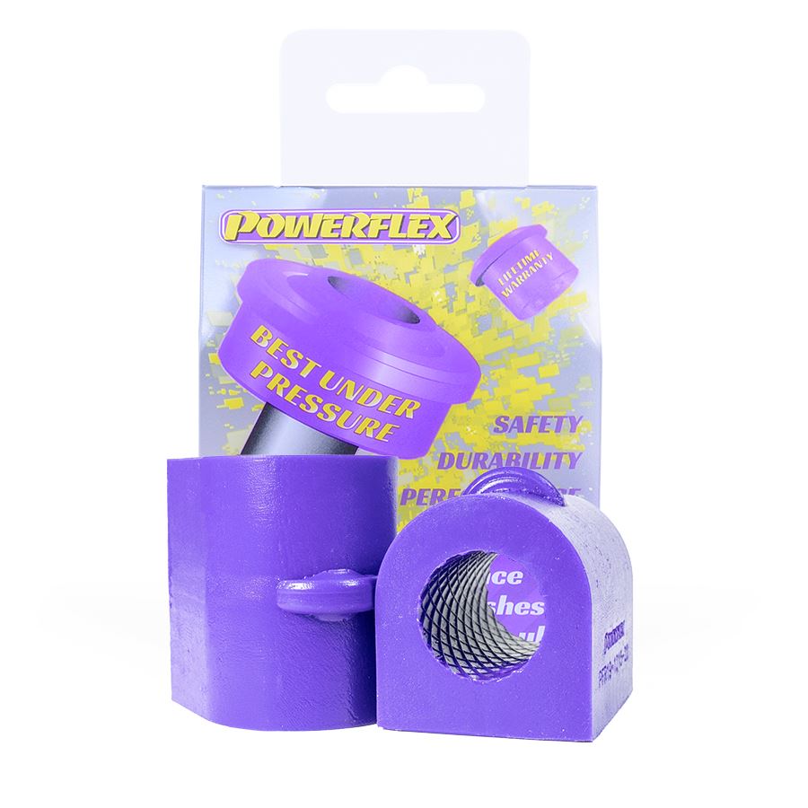 Powerflex Road Rear Anti Roll Bar To Chassis Bush 22mm PFR19-1215-22 2 Included