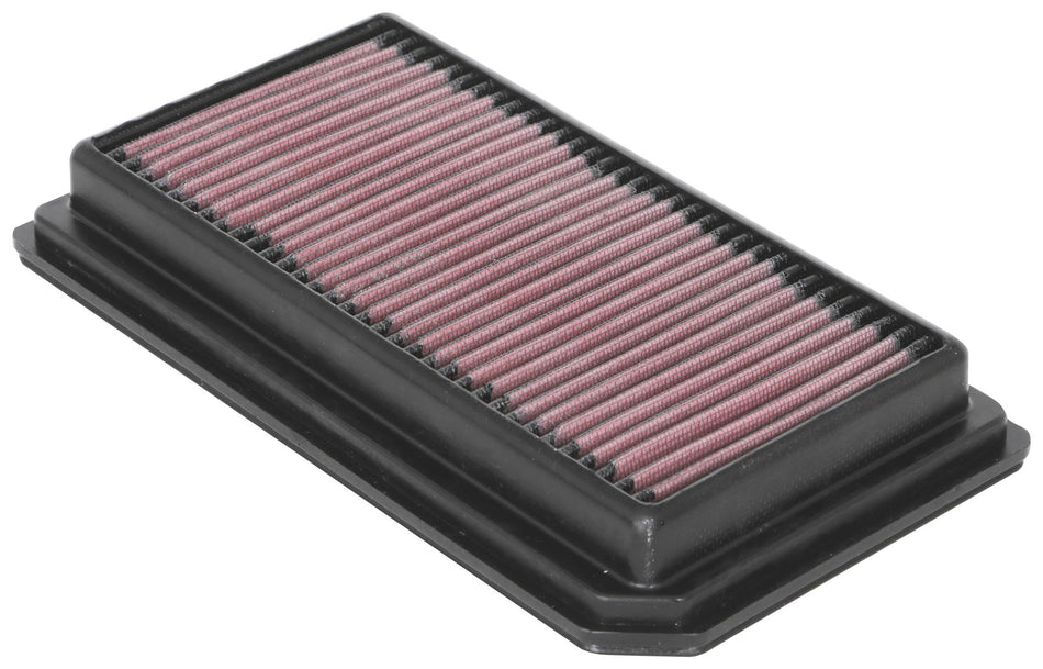 K&N High-Flow Air Filter Performance Washable Reusable Cadillac Ct5 3.0 V6 20-25