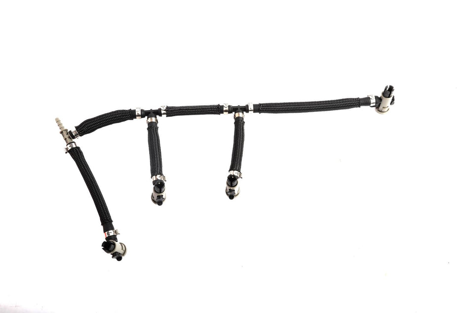 BOGAP Fuel Overflow Hose VW Golf Mk7 Audi A3 Skoda Octavia Seat Ibiza