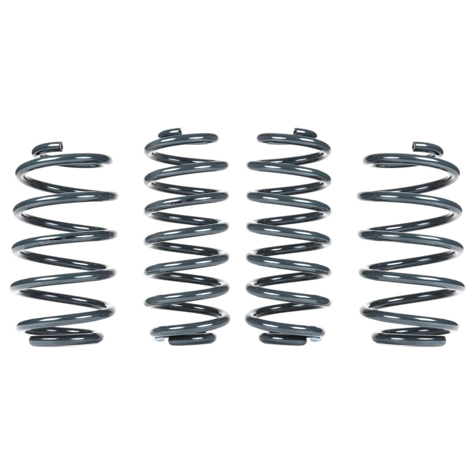 Racingline Performance VWR31G7ML Sport Lowering Springs Kit For VW Golf Mk7,7.5