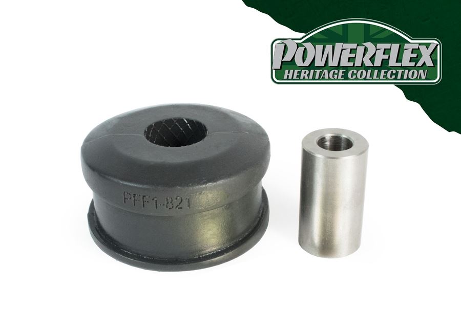 Powerflex Heritage Engine Mount Stabiliser To Chassis Bush PFF1-821H 1 Included