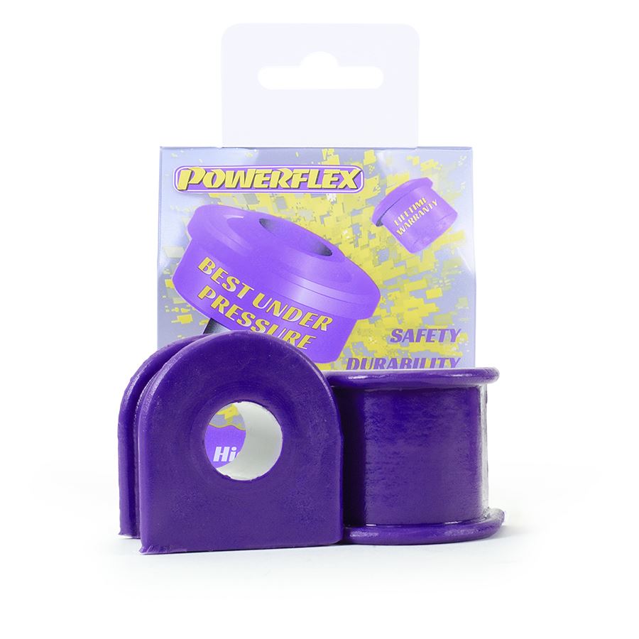 Powerflex Road Series 300 Series Anti Roll Bar Bush 12mm PF99-302 (2 Included)