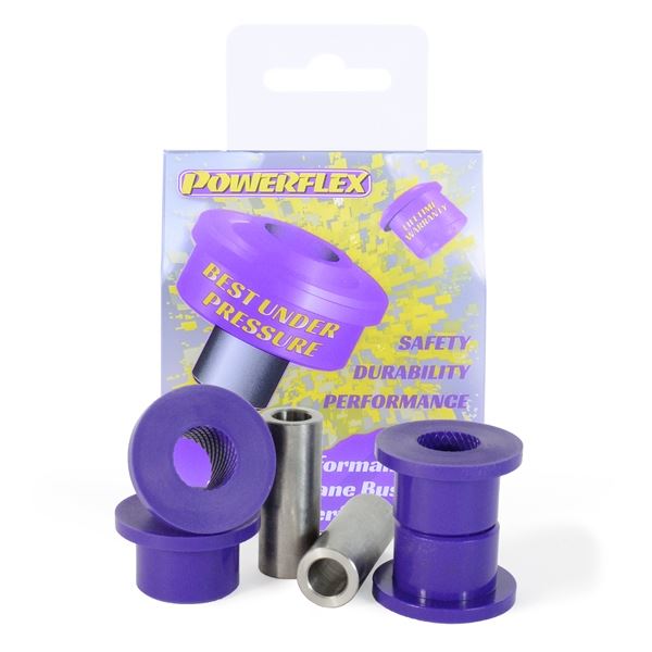 Powerflex Road Series Rear Spring Link Front Bush PFR66-410 (2 Included)