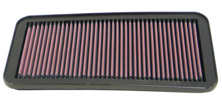 K&N High-Flow Air Filter Performance Washable Oiled For Toyota Rav4 2.0 L4 96-00