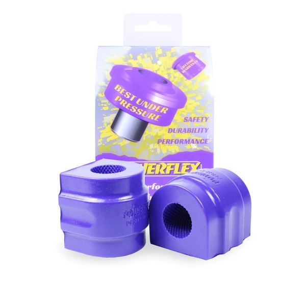 Powerflex Road Series Rear Anti Roll Bar Bush 26.5mm PFR32-813-26.5 (2 Included)