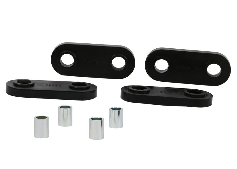 Whiteline Gearbox Crossmember Pad Bushing Kit Subaru Impreza 1992-2008 W92829