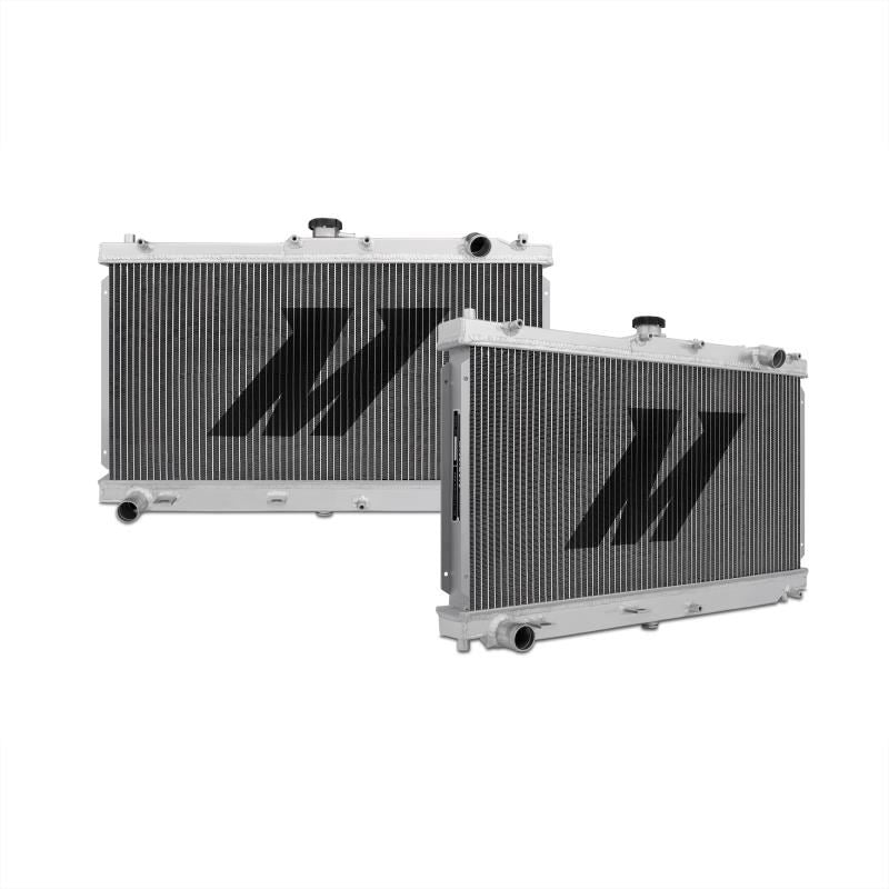 Mishimoto Performance Radiator For Mazda Miata 99-05 Direct Fit Upgrade