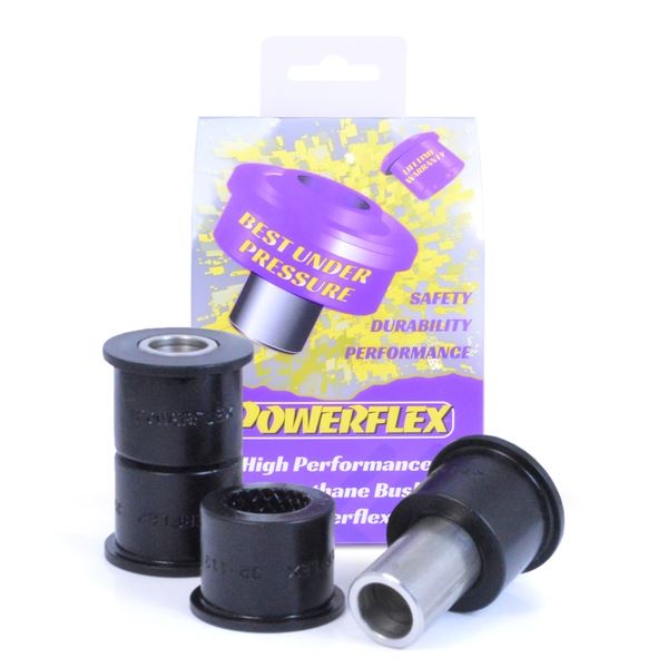 Powerflex Road Series Rear Trailing Arm To Axle Bush PFR32-112 (2 Included)