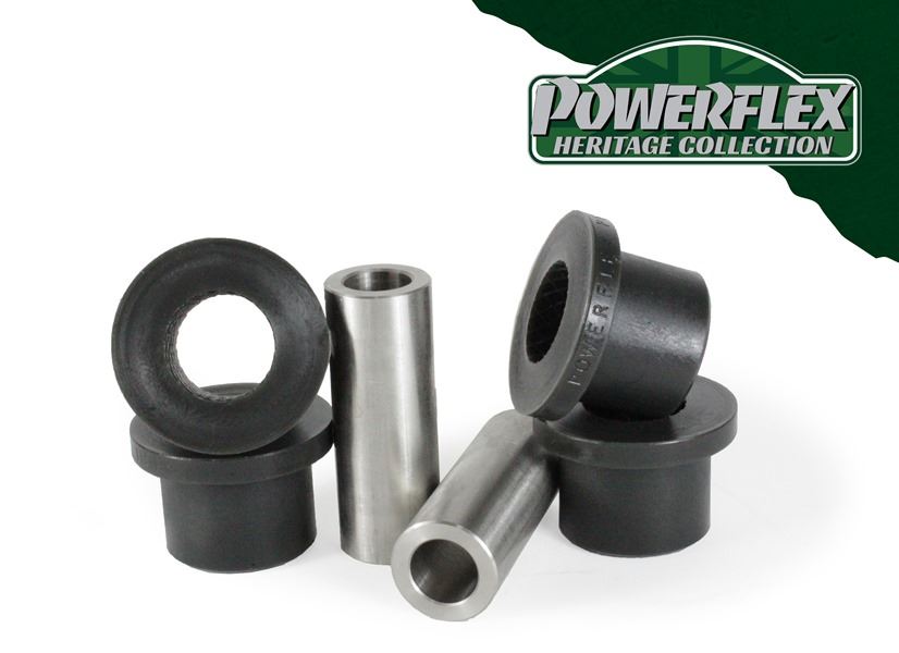 Powerflex Heritage Front Lower Arm Front Bush Upto 1996 PFF85-1101H (2 Included)