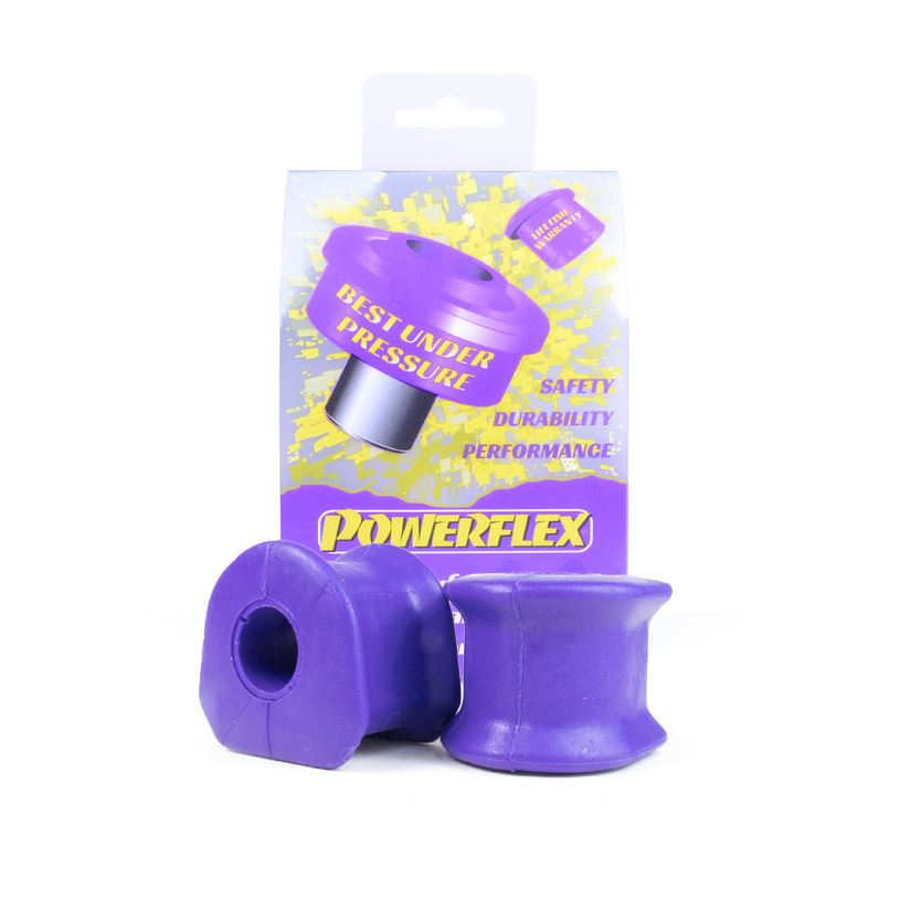 Powerflex Road Series Front Anti Roll Bar Bush 22mm PFF19-406-22 (2 Included)